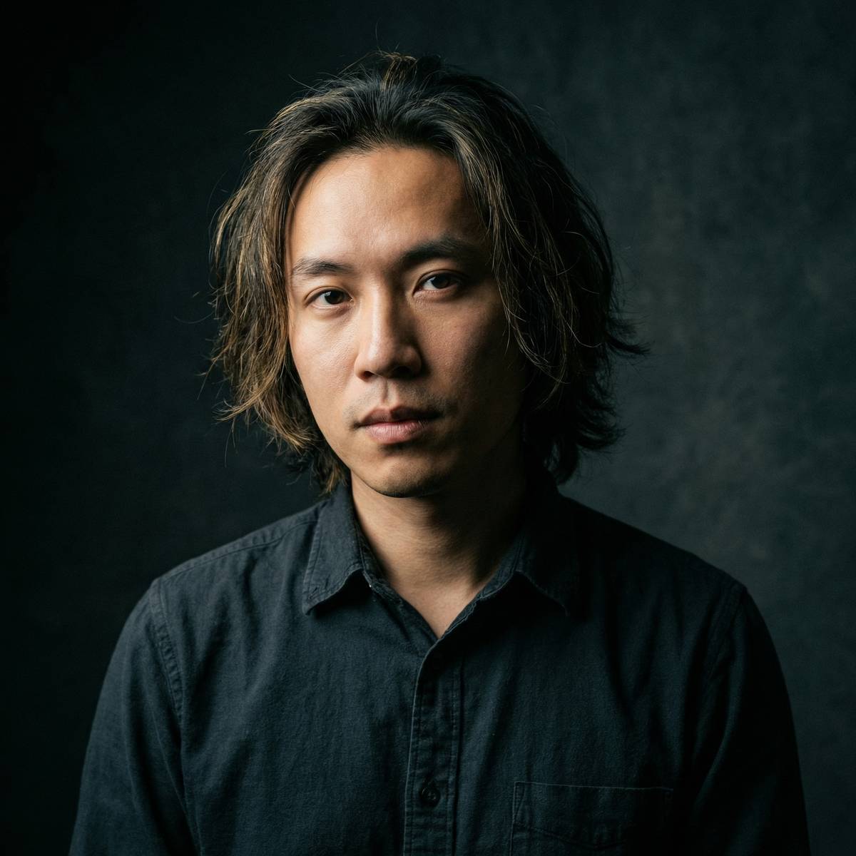 网黄合集摄影总监赵子轩