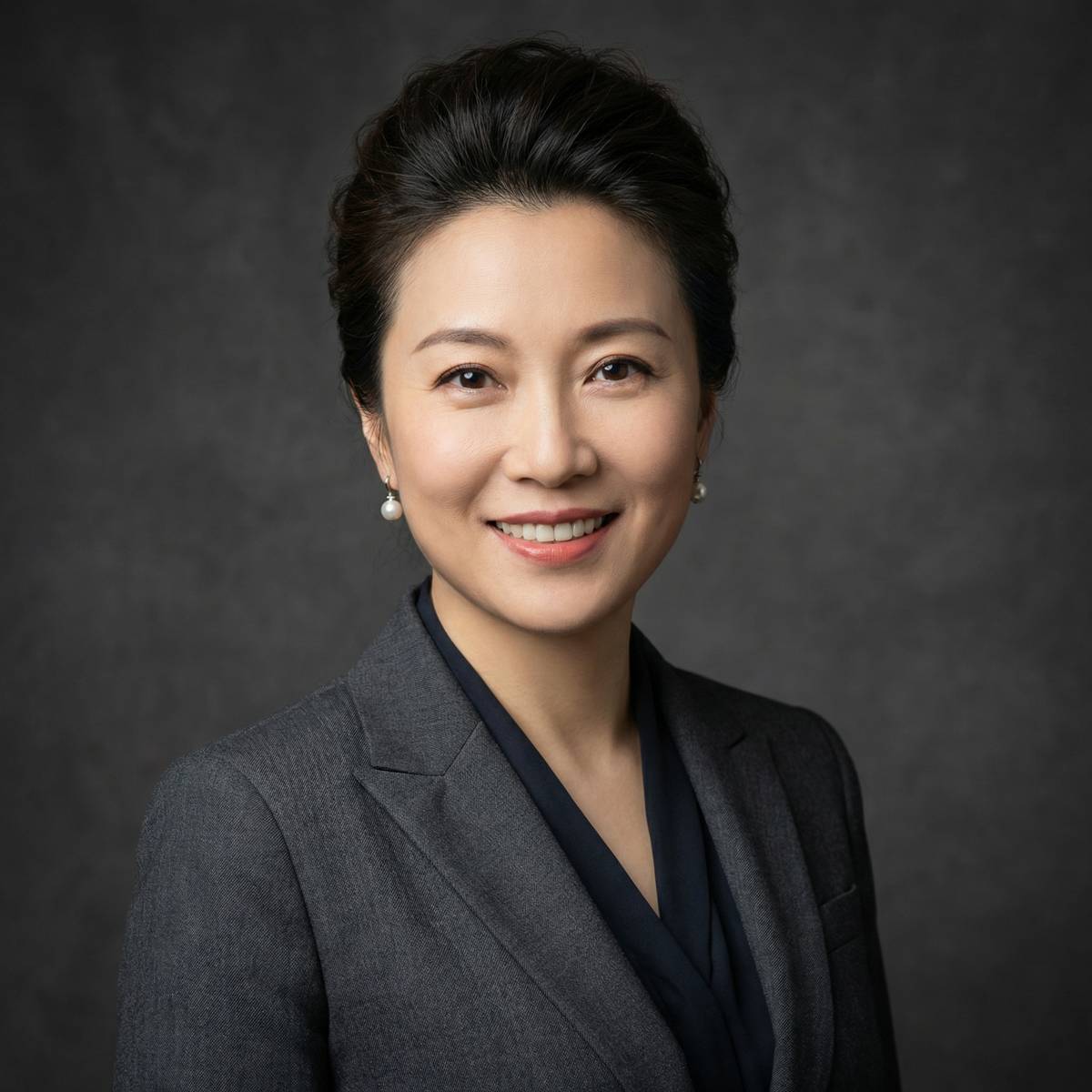 网黄合集社区文化顾问周婉如