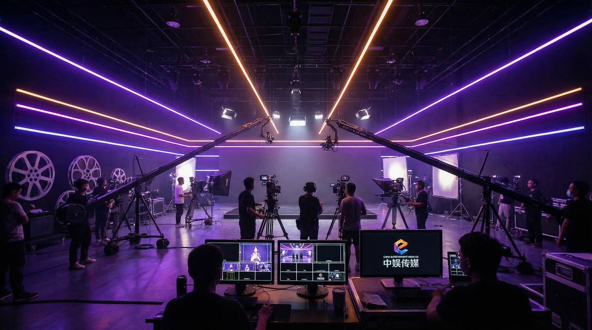 网黄合集传媒视频社区