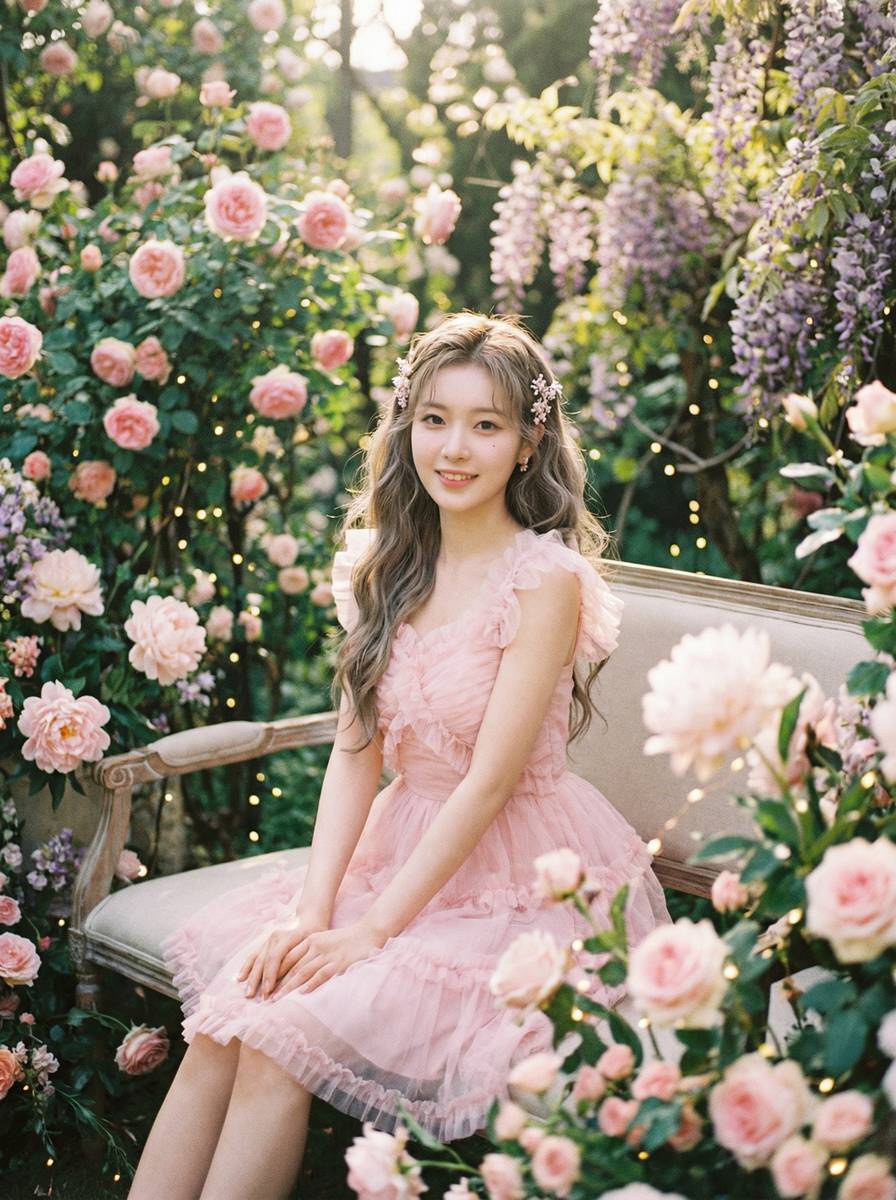 网黄合集甜美写真视频